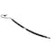 Uro Parts POWER STEERING PRESSURE HOSE MNC3985AH - alternate 1
